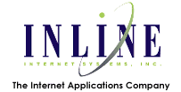 Inline Internet Systems, Inc. - The Internet Applications Company